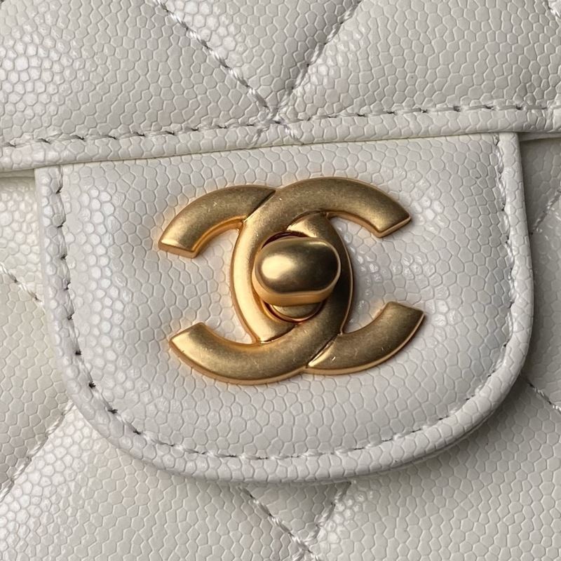 Chanel Satchel Bags